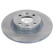 Brake Disc 10618 FEBI, Thumbnail 2