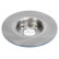 Brake Disc 10618 FEBI, Thumbnail 3