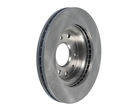 Brake Disc 10625 FEBI, Image 3