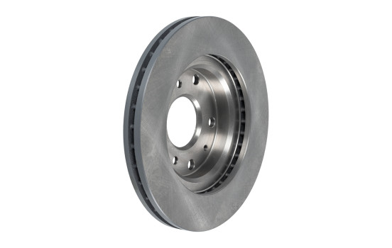 Brake Disc 10625 FEBI, Image 3