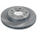 Brake Disc 10625 FEBI, Thumbnail 4