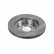 Brake Disc 10625 FEBI, Thumbnail 5