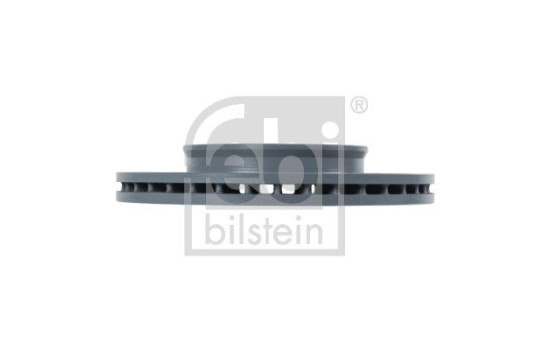Brake Disc 10625 FEBI, Image 6