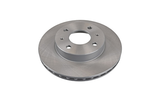 Brake Disc 10627 FEBI