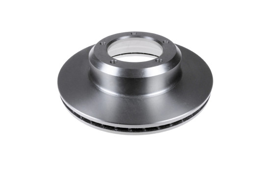 Brake Disc 106297 FEBI
