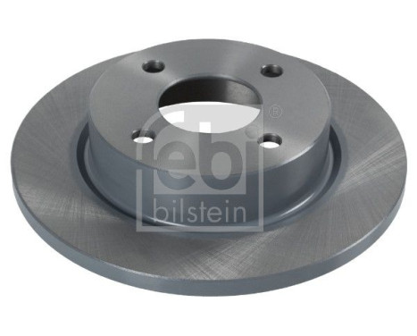 Brake Disc 10630 FEBI, Image 4