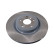 Brake Disc 106300 FEBI