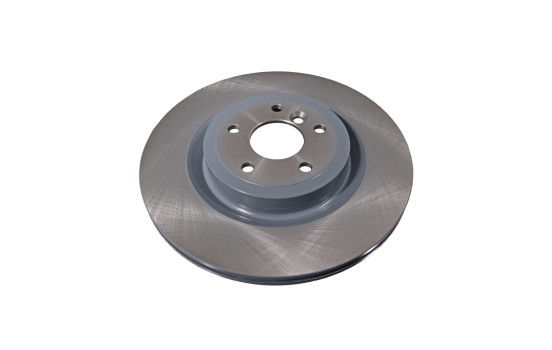 Brake Disc 106300 FEBI