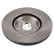 Brake Disc 106348 FEBI, Thumbnail 5