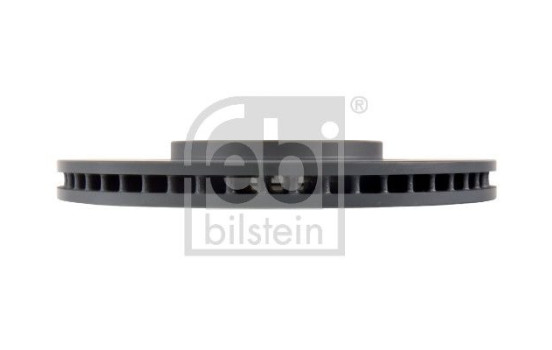 Brake Disc 106348 FEBI, Image 6