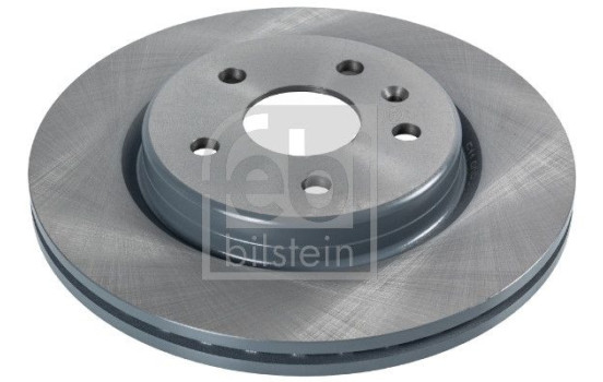 Brake Disc 106349 FEBI, Image 4