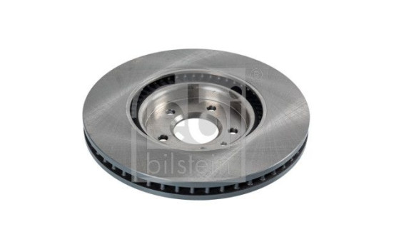 Brake Disc 106350 FEBI, Image 5