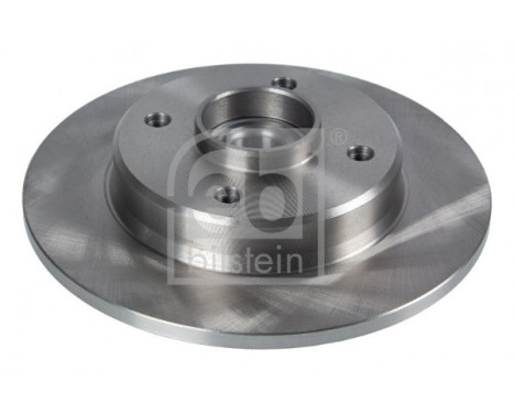 Brake Disc 106351 FEBI, Image 3