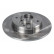 Brake Disc 106351 FEBI, Thumbnail 3