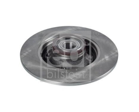 Brake Disc 106351 FEBI, Image 3