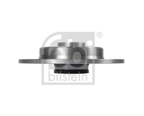 Brake Disc 106351 FEBI, Image 4