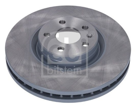 Brake Disc 106352 FEBI, Image 2