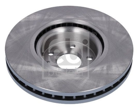 Brake Disc 106352 FEBI, Image 3