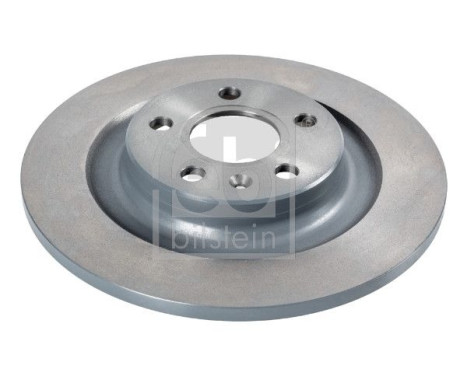 Brake Disc 106353 FEBI, Image 4