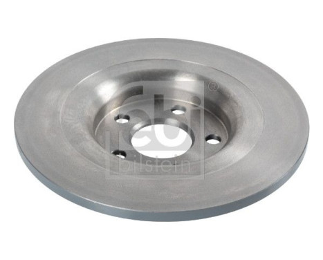Brake Disc 106353 FEBI, Image 5