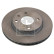Brake Disc 106354 FEBI, Thumbnail 4