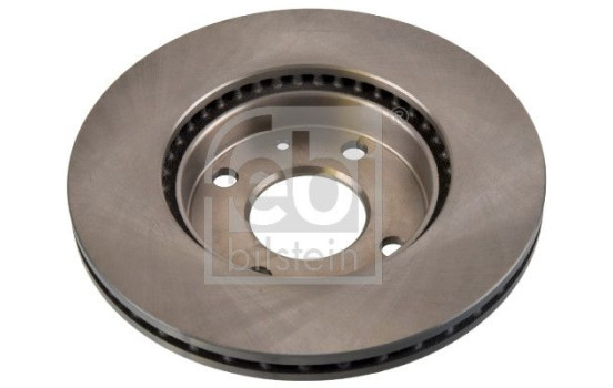 Brake Disc 106354 FEBI, Image 5