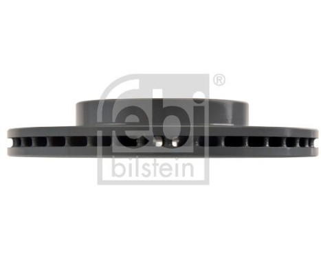 Brake Disc 106354 FEBI, Image 6