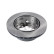 Brake Disc 10639 FEBI, Thumbnail 5
