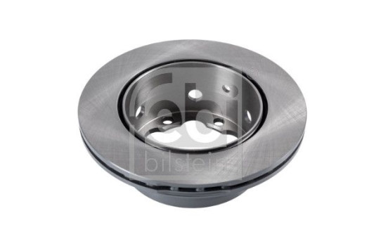 Brake Disc 10639 FEBI, Image 5