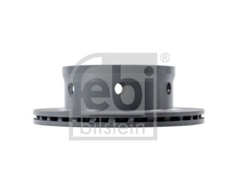 Brake Disc 10639 FEBI, Image 6