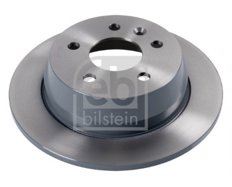 Brake Disc 10641 FEBI, Image 4