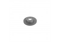 Brake Disc 10642 FEBI