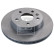 Brake Disc 10642 FEBI, Thumbnail 4