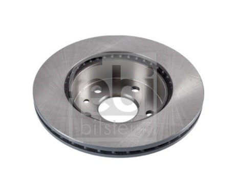 Brake Disc 10642 FEBI, Image 5