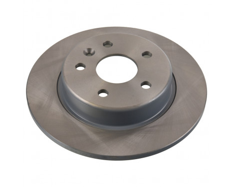 Brake Disc 106490 FEBI