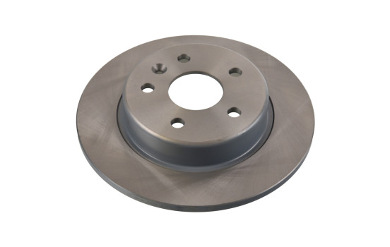 Brake Disc 106490 FEBI