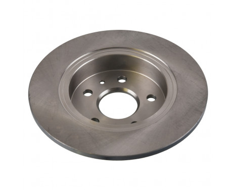 Brake Disc 106490 FEBI, Image 2