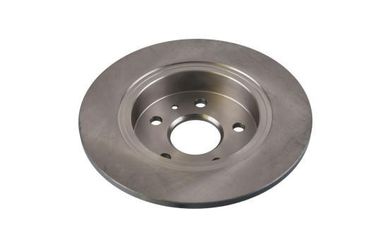 Brake Disc 106490 FEBI, Image 2