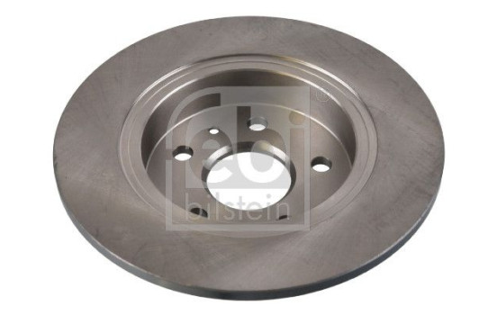Brake Disc 106490 FEBI, Image 5