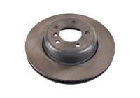 Brake Disc 106492 FEBI