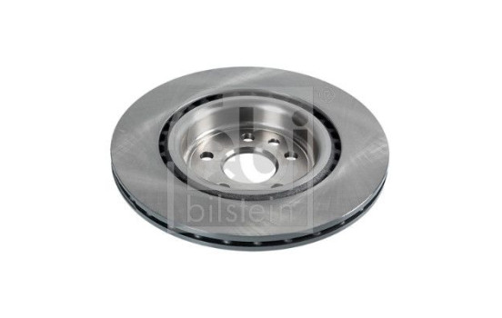 Brake Disc 106493 FEBI, Image 5