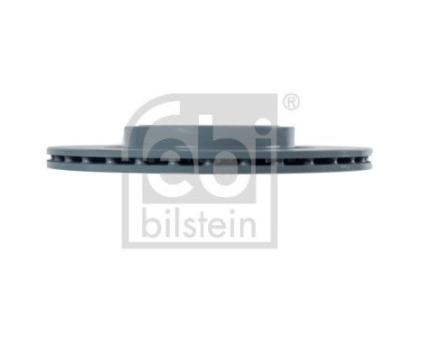 Brake Disc 106493 FEBI, Image 6