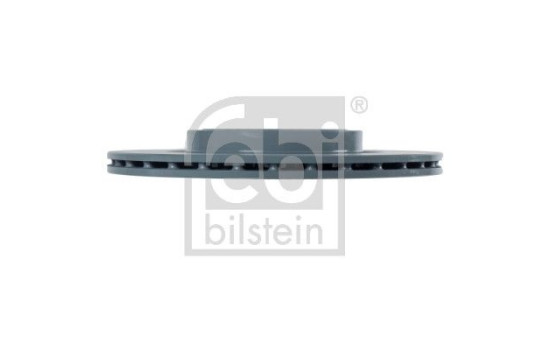 Brake Disc 106493 FEBI, Image 6