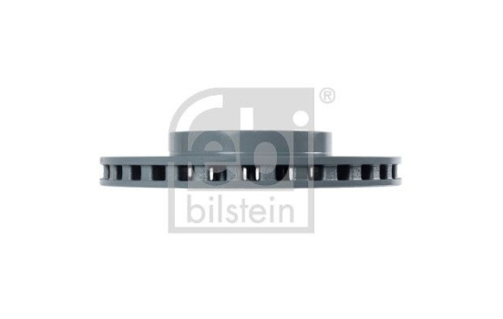 Brake Disc 106605 FEBI, Image 6