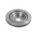 Brake Disc 106606 FEBI, Thumbnail 5