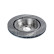 Brake Disc 106607 FEBI, Thumbnail 3