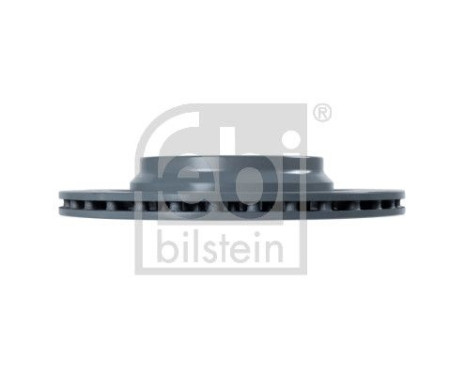 Brake Disc 106607 FEBI, Image 4
