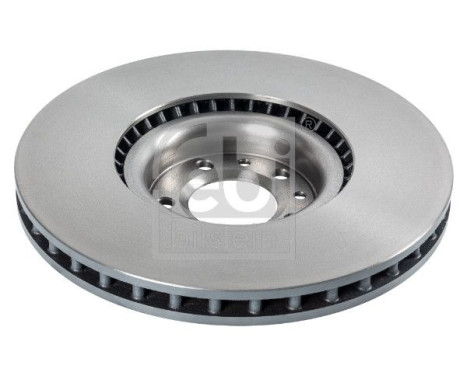 Brake Disc 106608 FEBI, Image 5