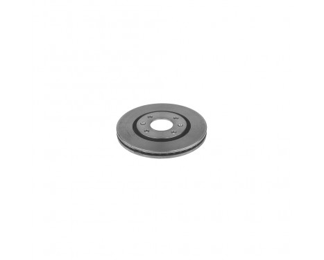 Brake Disc 10678 FEBI