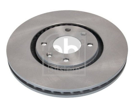 Brake Disc 10679 FEBI, Image 2